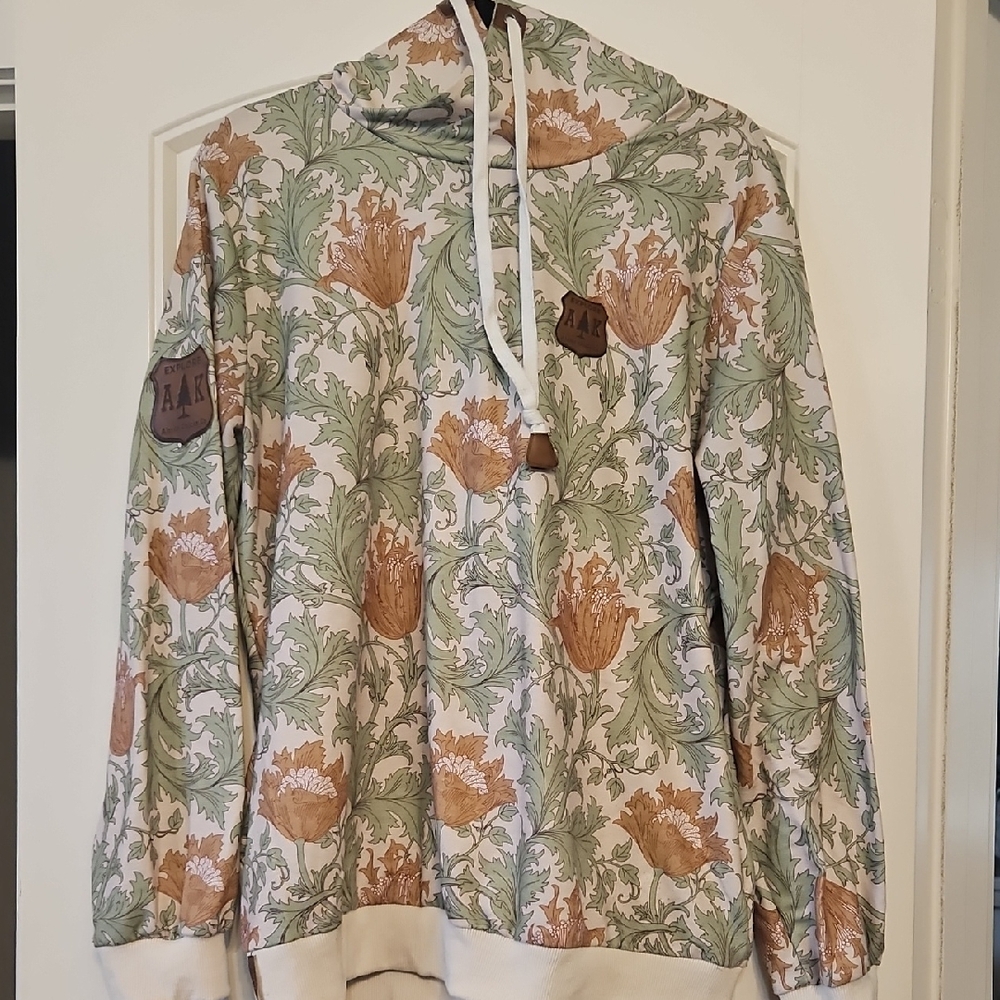 Women's Hoodie